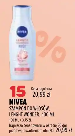 Drogerie Natura Szampon do włosów, Lenght Wonder oferta