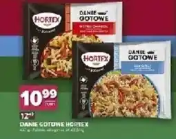 Stokrotka Danie Gotowe Hortex oferta