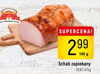 Delikatesy Piotruś Pan Schab zapiekany oferta