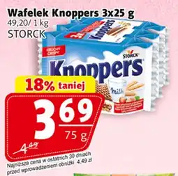 Prim Market Wafelek Knoppers oferta