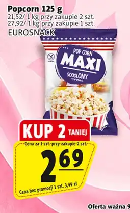 Prim Market Popcorn MAXI SOOOLONY oferta