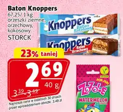 Prim Market Baton Knoppers Storck oferta