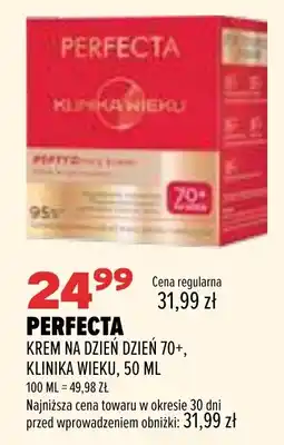 Drogerie Natura KREM NA DZIEŃ DZIEŃ 70+ oferta