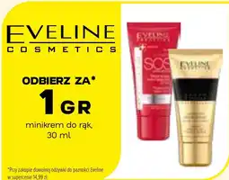 Drogerie Natura minikrem do rąk oferta