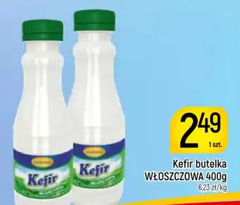 Delikatesy Piotruś Pan Kefir WŁOSZCZOWA oferta