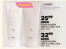 Drogerie Natura Odżywka do włosów, Crème de la Crème, ANWEN oferta