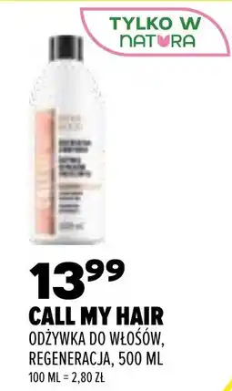 Drogerie Natura Call My Hair Odżywka do Włosów oferta