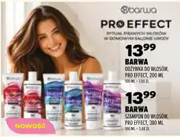 Drogerie Natura Barwa Odżywka do Włosów, Pro Effect oferta