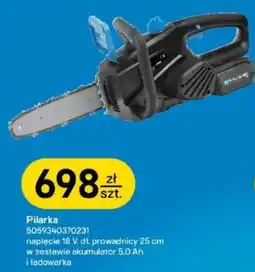 Castorama Pilarka oferta