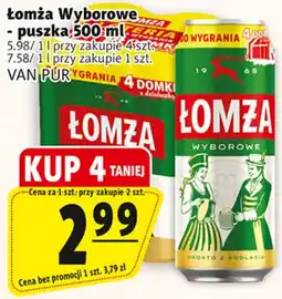 Prim Market Łomża Wyborowe oferta