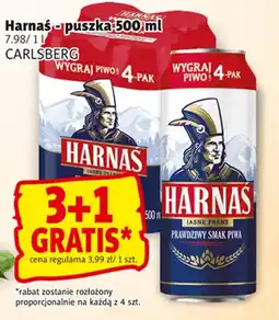 Prim Market Harnas Jasne Pełne oferta