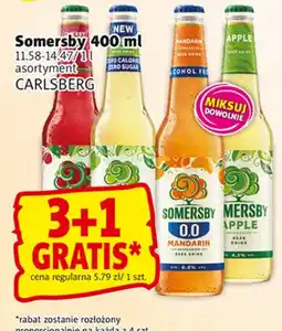 Prim Market Somersby oferta