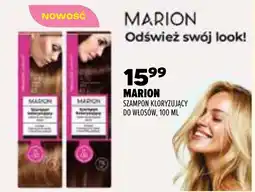Drogerie Natura Szampon Kloryzujący Do Włosów oferta