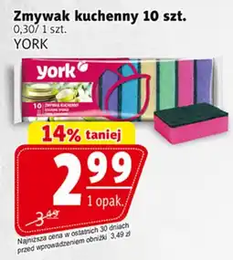 Prim Market Zmywak kuchenny YORK oferta