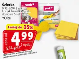 Prim Market Ścierka YORK oferta
