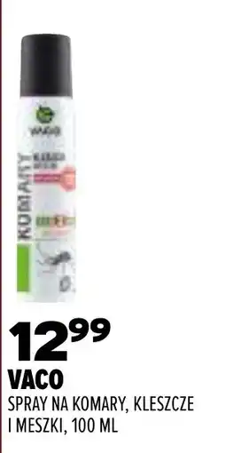 Drogerie Natura Spray na komary, kleszcze i meszki, 100 ml oferta
