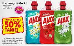 Prim Market Płyn do mycia Ajax 1 l oferta