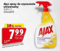 Prim Market Ajax spray do czyszczenia uniwersalny oferta