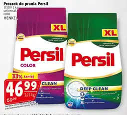 Prim Market Proszekek do prania Persil oferta