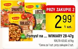 Delikatesy Piotruś Pan Pomysł na .... WINIARY oferta