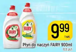 Delikatesy Piotruś Pan Płyn do naczyń FAIRY oferta