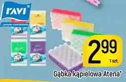 Delikatesy Piotruś Pan Gąbka kąpielowa Atena* oferta