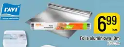 Delikatesy Piotruś Pan Folia aluminiowa oferta