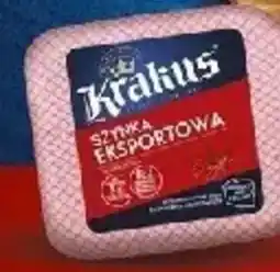 Stokrotka Szytka Eksportowa Krakus oferta