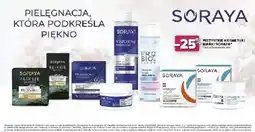Stokrotka Kosmetyki marki SORAYA oferta
