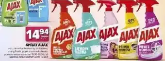 Stokrotka Spray Ajax oferta