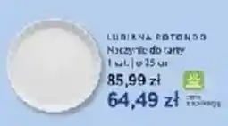 Stokrotka Naczynie do tarty oferta