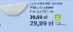 Stokrotka Viska do salatek Lubiana Rotondo oferta