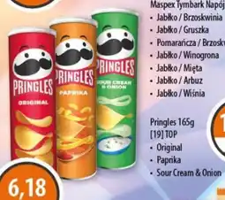 DUO-TES Pringles Original oferta