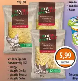 DUO-TES Vivi Pasta Speciale Makaron oferta