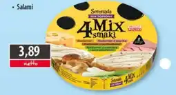 DUO-TES Serenada 4Mix smaki oferta