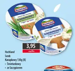 DUO-TES Hochland Serek Kanapkowy oferta