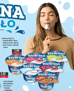 DUO-TES Zott Belriso oferta