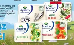 DUO-TES Apetina Serek Kremowy oferta