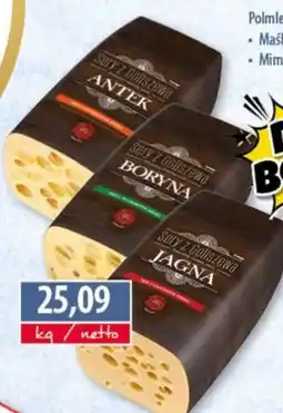 DUO-TES Sery z Golszewa Antek oferta