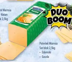 DUO-TES Polmlek Natan oferta
