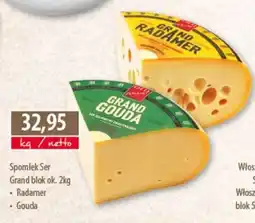 DUO-TES Grand Radamer oferta