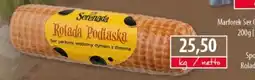 DUO-TES Rolada Podlaska Serenada oferta
