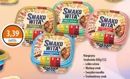 DUO-TES Margaryna Smakowita oferta