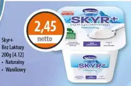 DUO-TES Skyr+ Bez Laktozy oferta