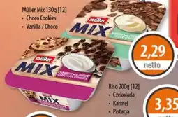 DUO-TES Müller Mix oferta