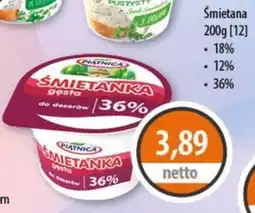 DUO-TES Śmietana oferta