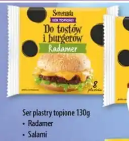 DUO-TES Ser plastry topione oferta