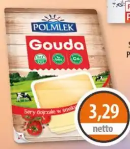 DUO-TES Polmlek Gouda oferta