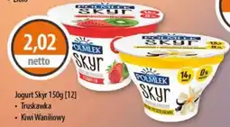 DUO-TES Jogurt Skyr oferta