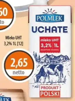 DUO-TES Polmlek Uchate oferta